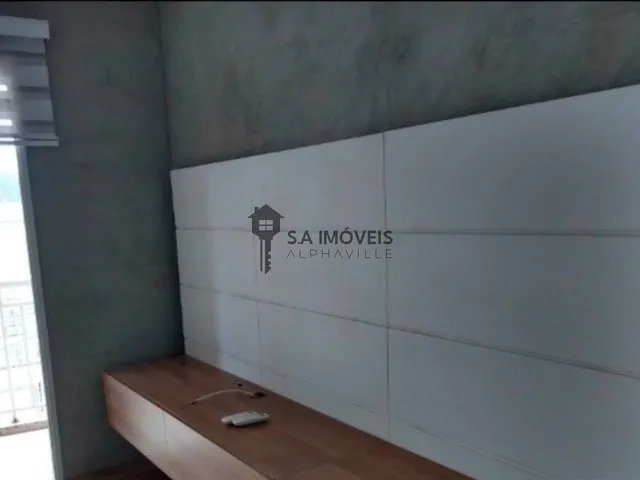 Imagem 16: Apartamento Residencial em Barueri - Sp, Tamboré