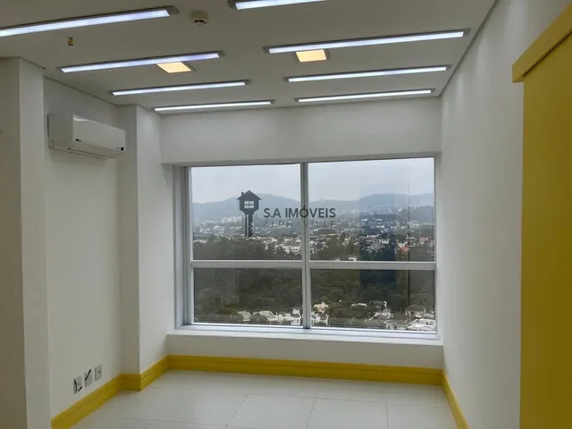 Imagem 1: Sala Comercial em Barueri - Sp, Green Valley Alphaville