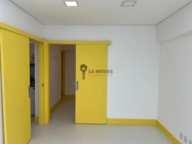 Imagem 5: Sala Comercial em Barueri - Sp, Green Valley Alphaville