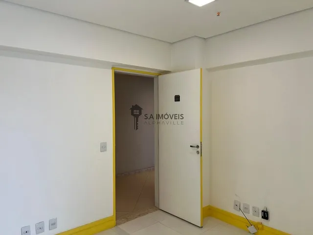 Imagem 11: Sala Comercial em Barueri - Sp, Green Valley Alphaville