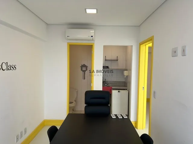 Imagem 10: Sala Comercial em Barueri - Sp, Green Valley Alphaville