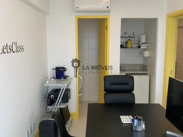 Imagem 3: Sala Comercial em Barueri - Sp, Green Valley Alphaville