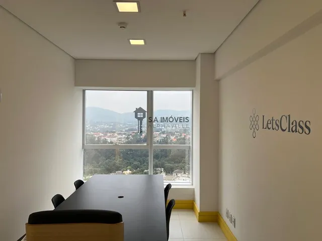 Imagem 8: Sala Comercial em Barueri - Sp, Green Valley Alphaville