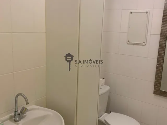 Imagem 4: Sala Comercial em Barueri - Sp, Green Valley Alphaville
