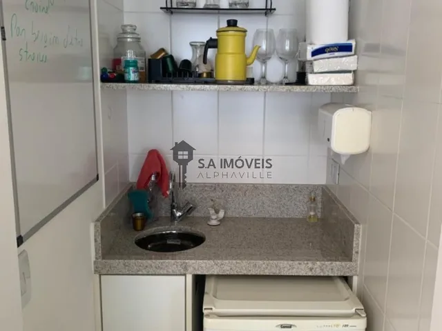 Imagem 7: Sala Comercial em Barueri - Sp, Green Valley Alphaville