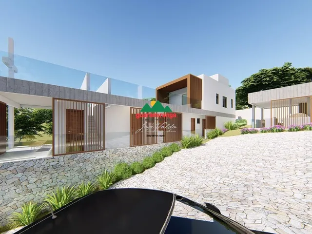 Imagem: Casa em obra de 148,7m², com licença ambiental