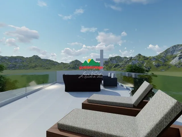 Imagem 8: Casa em obra de 148,7m², com licença ambiental e vista panorâmica e vista panorâ