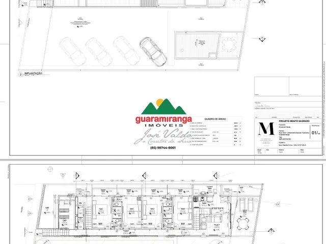 Imagem 7: Casa em obra de 148,7m², com licença ambiental e vista panorâmica e vista panorâ