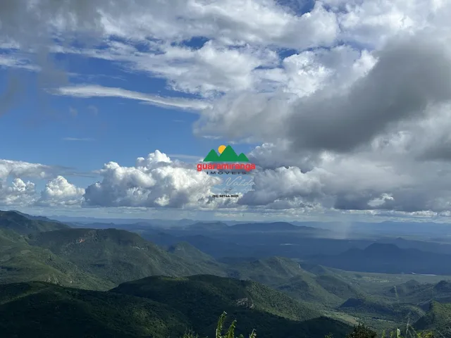 Imagem 4: Casa em obra de 148,7m², com licença ambiental e vista panorâmica e vista panorâ