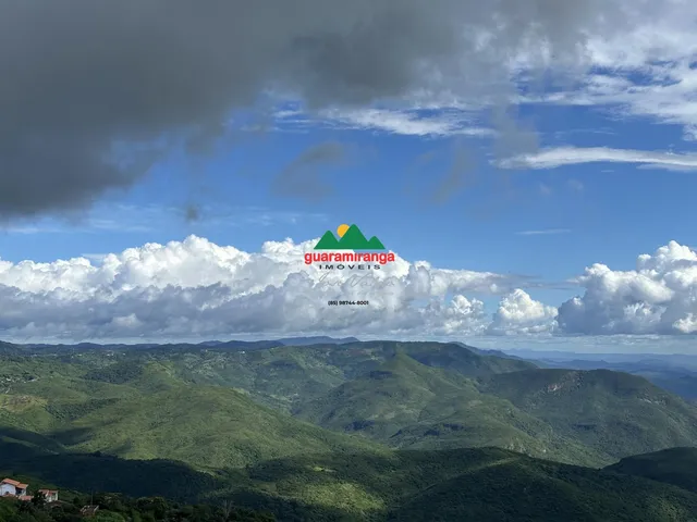 Imagem 16: Casa em obra de 148,7m², com licença ambiental e vista panorâmica e vista panorâ