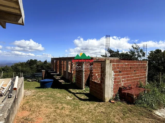 Imagem 15: Casa em obra de 148,7m², com licença ambiental e vista panorâmica e vista panorâ