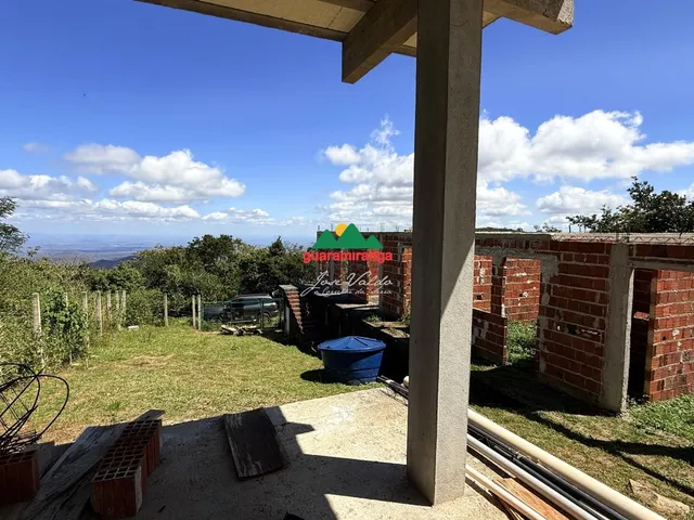 Imagem 13: Casa em obra de 148,7m², com licença ambiental e vista panorâmica e vista panorâ