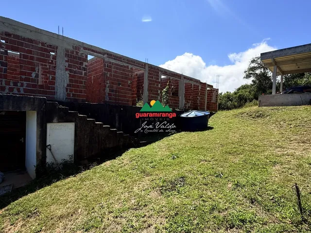 Imagem 11: Casa em obra de 148,7m², com licença ambiental e vista panorâmica e vista panorâ
