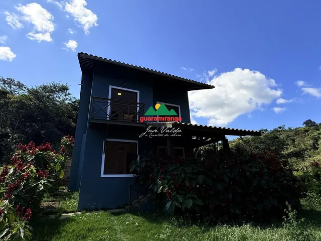Imagem 9: Residência nova com 120 m² de área construída em terreno de 288...