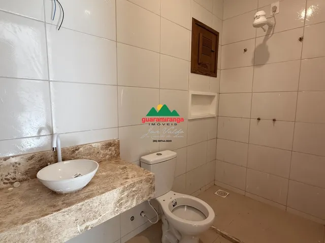 Imagem 5: Residência nova com 120 m² de área construída em terreno de 288...