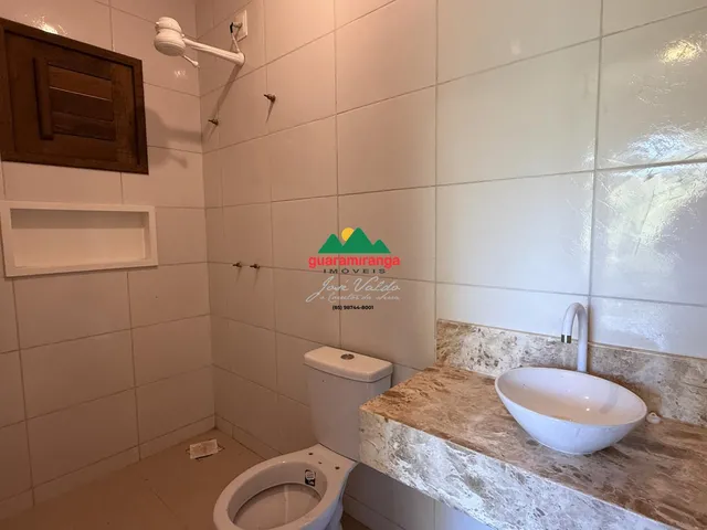 Imagem 7: Residência nova com 120 m² de área construída em terreno de 288...