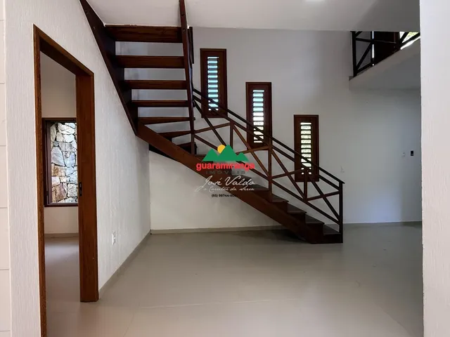 Imagem 13: Residência nova com 120 m² de área construída em terreno de 288...