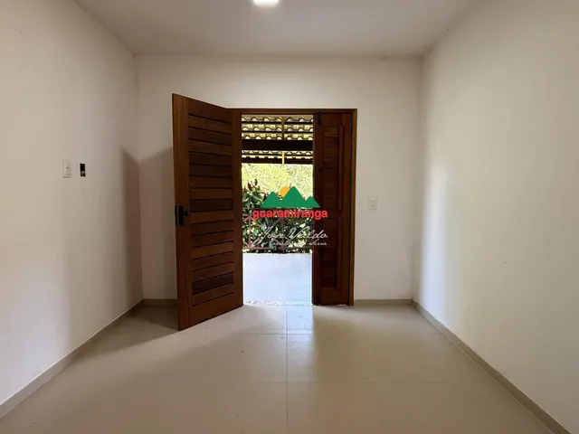 Imagem 10: Residência nova com 120 m² de área construída em terreno de 288...