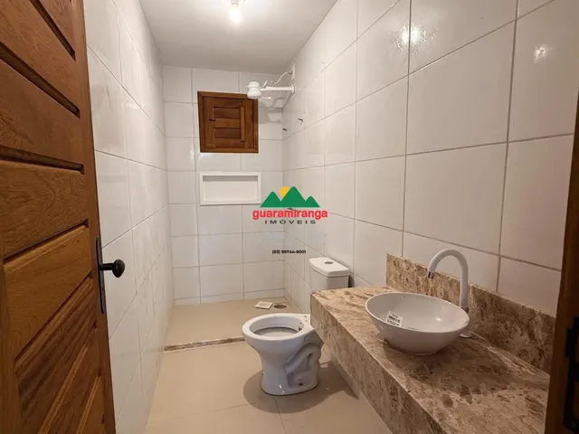 Imagem 3: Residência nova com 120 m² de área construída em terreno de 288...