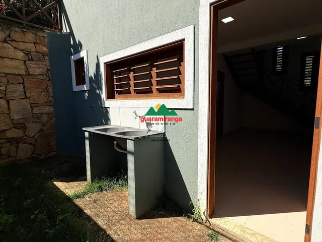 Imagem 15: Residência nova com 120 m² de área construída em terreno de 288...