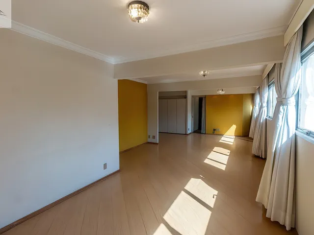 Imagem: Apartamento Residencial em São Paulo