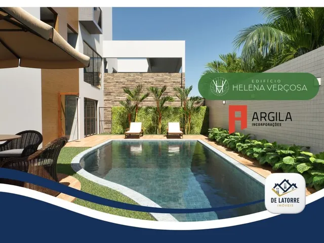Imagem: Confira! Apartamento 02 Quartos ao lado