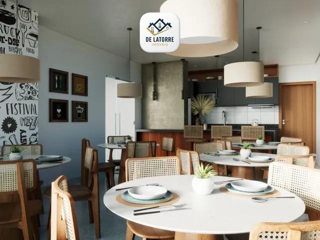 Imagem 6: Confira! Apartamento 02 Quartos ao lado do Sitio da Trindade