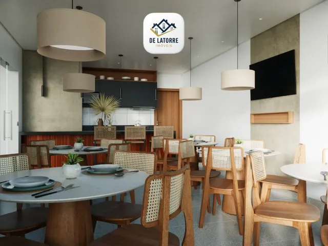Imagem 9: Confira! Apartamento 02 Quartos ao lado do Sitio da Trindade