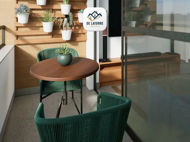 Imagem 13: Confira! Apartamento 02 Quartos ao lado do Sitio da Trindade