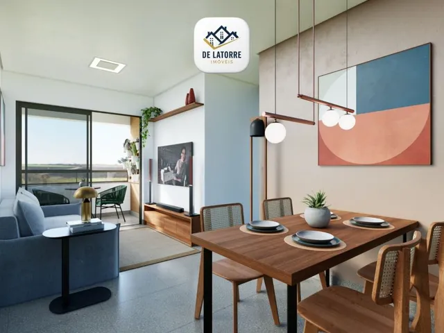 Imagem 12: Confira! Apartamento 02 Quartos ao lado do Sitio da Trindade