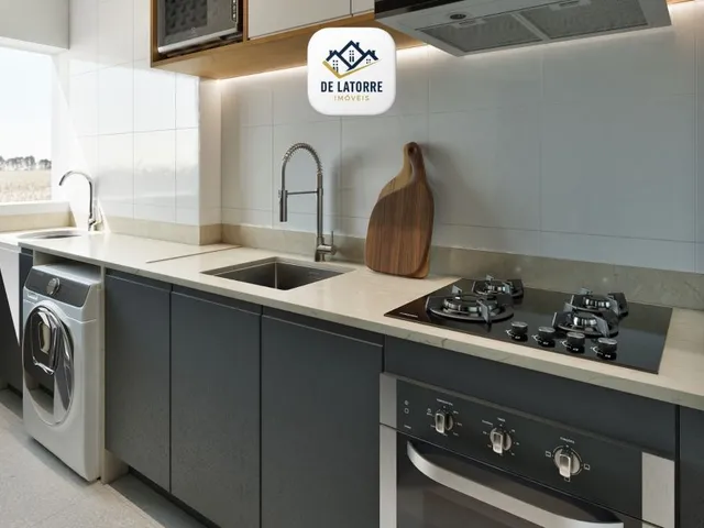 Imagem 11: Confira! Apartamento 02 Quartos ao lado do Sitio da Trindade