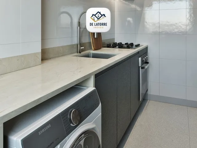 Imagem 3: Confira! Apartamento 02 Quartos ao lado do Sitio da Trindade