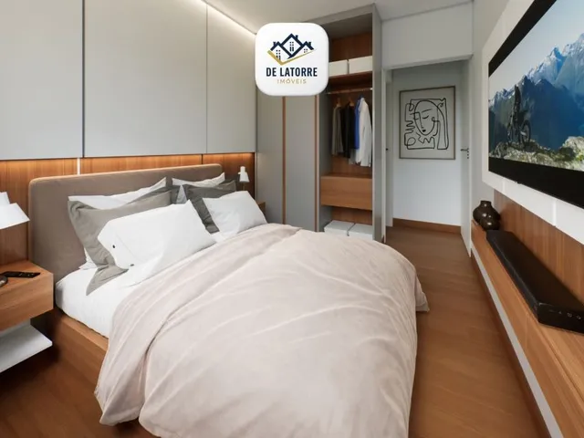 Imagem 4: Confira! Apartamento 02 Quartos ao lado do Sitio da Trindade