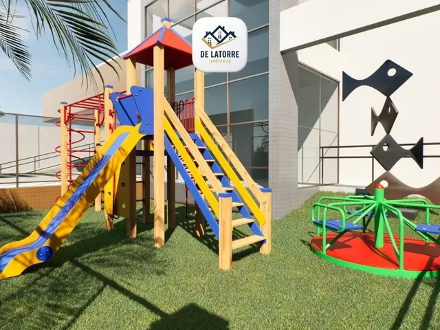 Imagem 7: Confira! Apartamento 02 Quartos ao lado do Sitio da Trindade