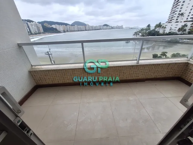Imagem 14: Apartamento Padrão Frente Mar