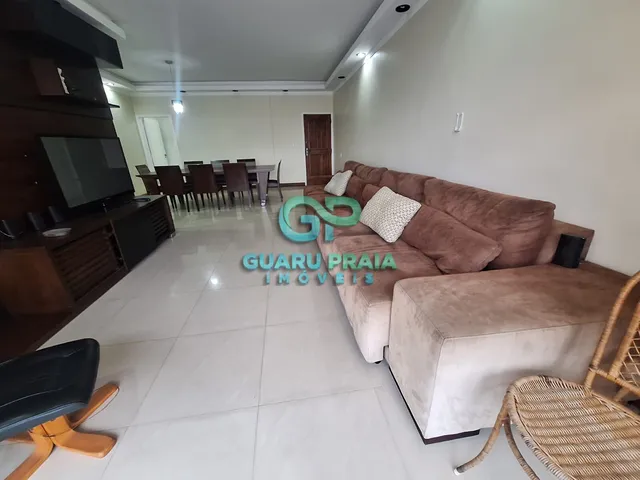 Imagem 5: Apartamento Padrão Frente Mar