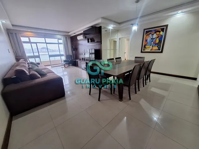 Imagem 9: Apartamento Padrão Frente Mar