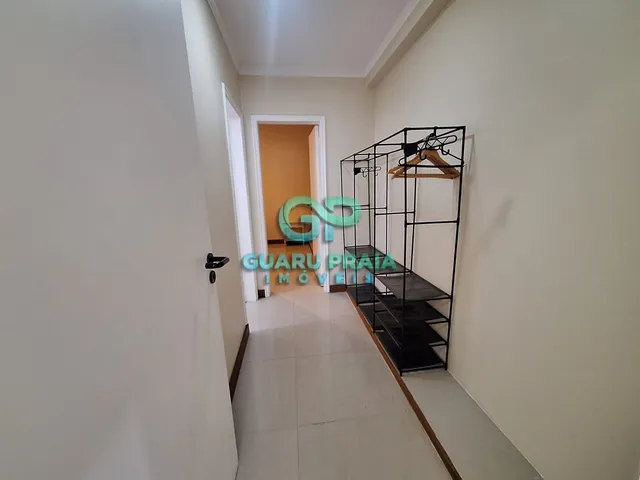 Imagem 16: Apartamento Padrão Frente Mar
