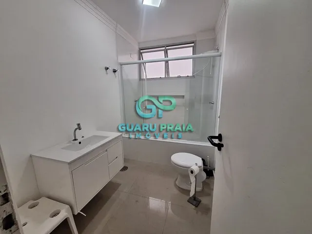 Imagem 8: Apartamento Padrão Frente Mar