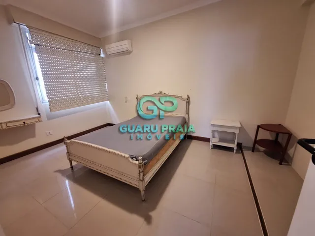 Imagem 6: Apartamento Padrão Frente Mar