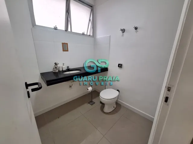Imagem 13: Apartamento Padrão Frente Mar