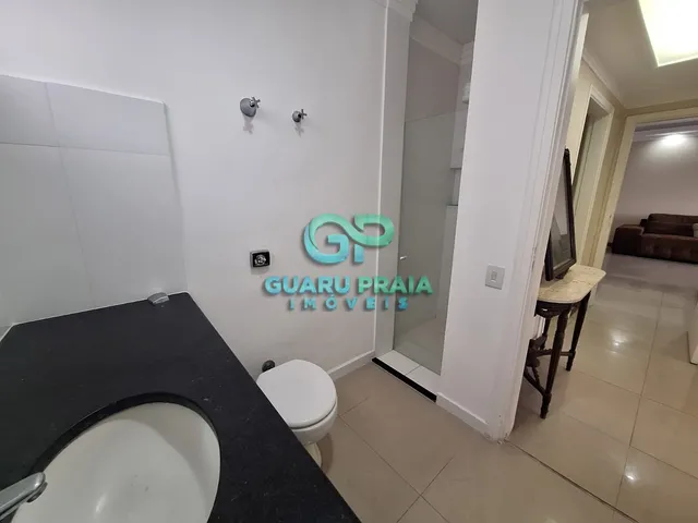 Imagem 3: Apartamento Padrão Frente Mar