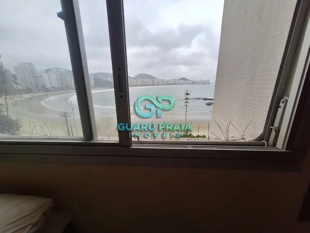 Imagem 7: Apartamento Padrão Frente Mar
