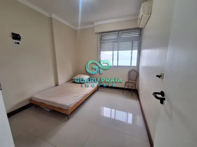 Imagem 10: Apartamento Padrão Frente Mar