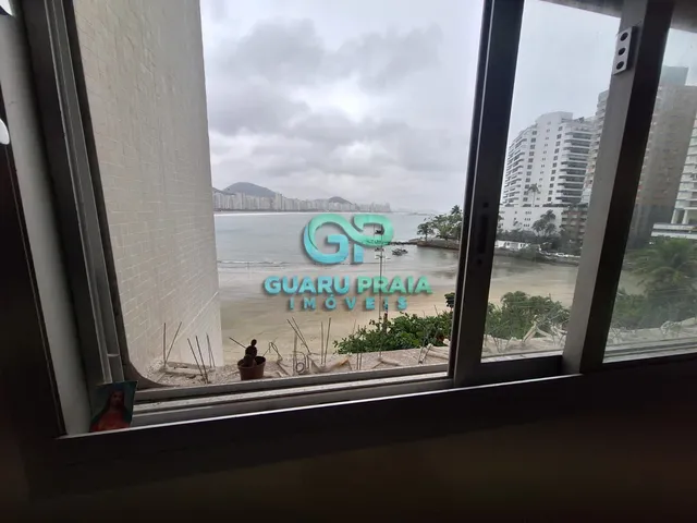 Imagem 12: Apartamento Padrão Frente Mar