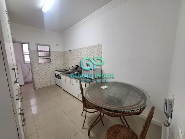 Imagem 15: Apartamento Padrão Frente Mar