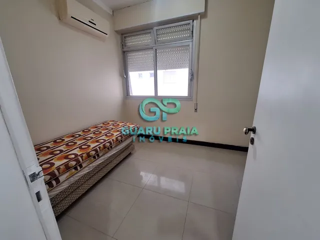Imagem 2: Apartamento Padrão Frente Mar