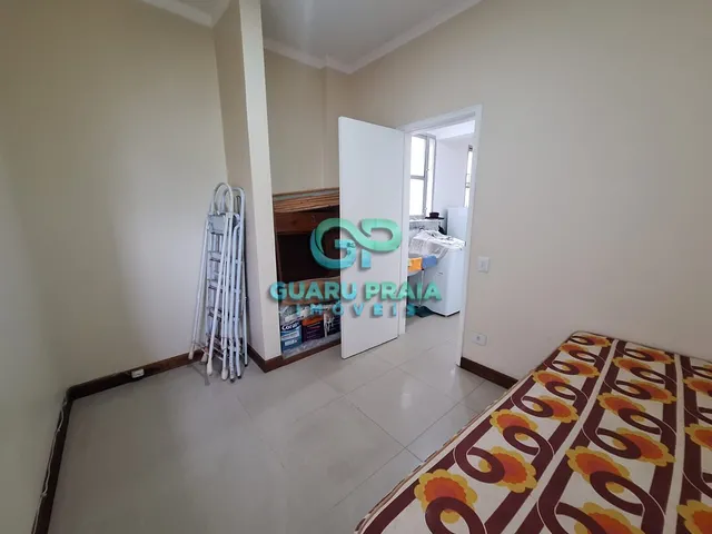 Imagem 11: Apartamento Padrão Frente Mar