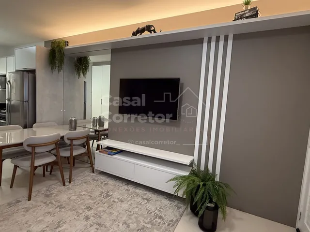 Imagem 8: Sobrado Mobiliado com Piscina e Duas Vagas