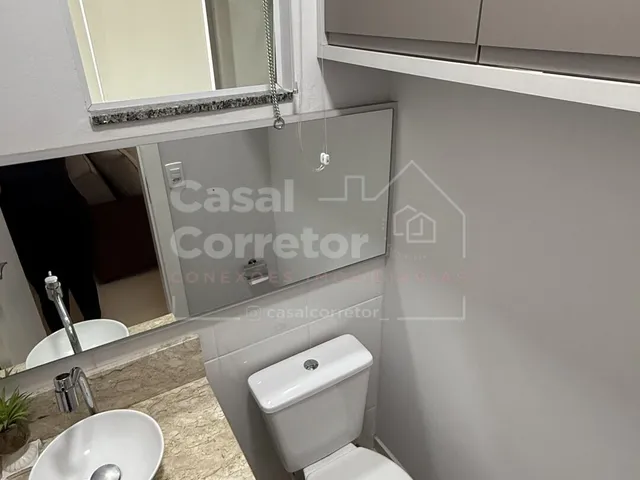 Imagem 12: Sobrado Mobiliado com Piscina e Duas Vagas